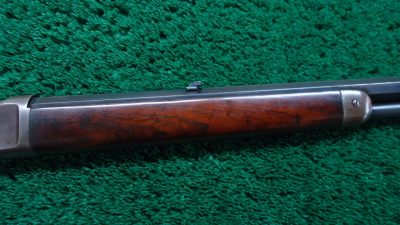W4320 WINCHESTER MODEL 1892 RIFLE CHAMBERED IN 25-20 [M] - Image 5