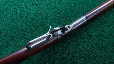 W4320 WINCHESTER MODEL 1892 RIFLE CHAMBERED IN 25-20 [M] - Image 3
