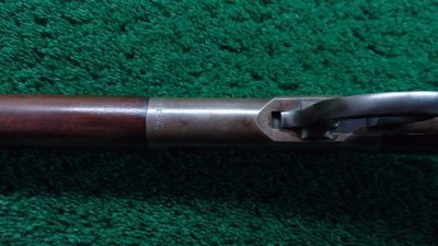 W4320 WINCHESTER MODEL 1892 RIFLE CHAMBERED IN 25-20 [M] - Image 11