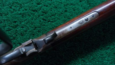 W4320 WINCHESTER MODEL 1892 RIFLE CHAMBERED IN 25-20 [M] - Image 9