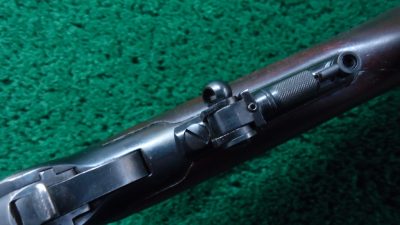 W4325 WINCHESTER MODEL 92 RIFLE CHAMBERED IN 38 WCF [M] - Image 8