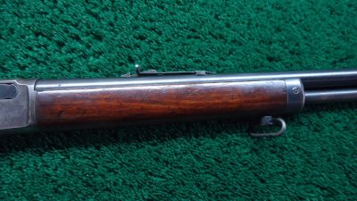 JM1568 MARLIN MODEL 94 RIFLE CHAMBERED IN 25-20 M [M] - Image 5