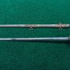 M2020  E.A. ARMSTRONG MANUFACTURED PRESENTATION SWORD - Image 17