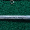 M2020  E.A. ARMSTRONG MANUFACTURED PRESENTATION SWORD - Image 8