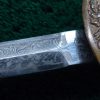M2020  E.A. ARMSTRONG MANUFACTURED PRESENTATION SWORD - Image 9