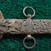 M2020  E.A. ARMSTRONG MANUFACTURED PRESENTATION SWORD - Image 4