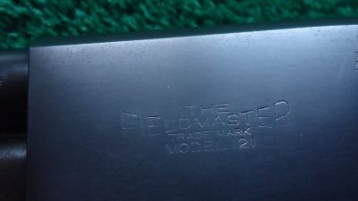 R2438 SCARCE REMINGTON MODEL 121SB WITH ROUTLEGE BORE FOR 22 LONG RIFLE [M] - Image 14