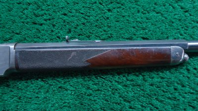W2020 DELUXE 1ST MODEL 1873 WINCHESTER RIFLE IN 44 WCF [A] - Image 5