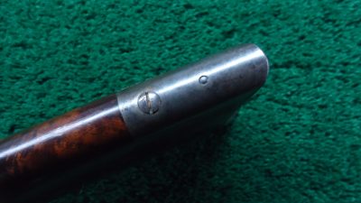 W2020 DELUXE 1ST MODEL 1873 WINCHESTER RIFLE IN 44 WCF [A] - Image 19