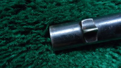 W2020 DELUXE 1ST MODEL 1873 WINCHESTER RIFLE IN 44 WCF [A] - Image 14