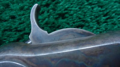 W2020 DELUXE 1ST MODEL 1873 WINCHESTER RIFLE IN 44 WCF [A] - Image 15