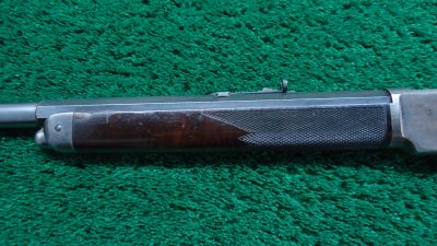 W2020 DELUXE 1ST MODEL 1873 WINCHESTER RIFLE IN 44 WCF [A] - Image 16