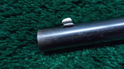 W2020 DELUXE 1ST MODEL 1873 WINCHESTER RIFLE IN 44 WCF [A] - Image 17