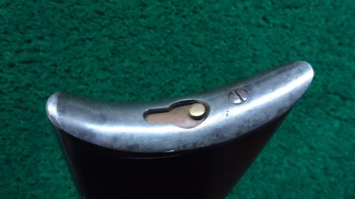 W2020 DELUXE 1ST MODEL 1873 WINCHESTER RIFLE IN 44 WCF [A] - Image 21