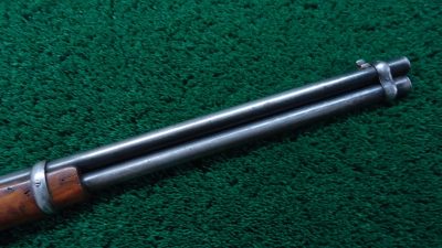 JM1567 PROJECT OR PARTS MARLIN MODEL 93 CARBINE CHAMBERED IN 30-30 [M] - Image 7