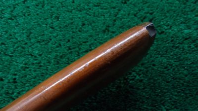 R2439 VERY RARE REMINGTON MODEL 14 FACTORY CUTAWAY SLIDE ACTION RIFLE CHAMBERED IN 30 REM [M] - Image 14