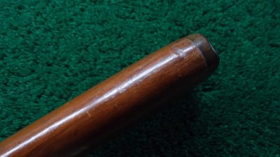 R2439 VERY RARE REMINGTON MODEL 14 FACTORY CUTAWAY SLIDE ACTION RIFLE CHAMBERED IN 30 REM [M] - Image 20