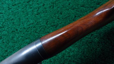 R2439 VERY RARE REMINGTON MODEL 14 FACTORY CUTAWAY SLIDE ACTION RIFLE CHAMBERED IN 30 REM [M] - Image 11