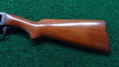 R2439 VERY RARE REMINGTON MODEL 14 FACTORY CUTAWAY SLIDE ACTION RIFLE CHAMBERED IN 30 REM [M] - Image 21