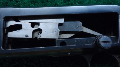 R2439 VERY RARE REMINGTON MODEL 14 FACTORY CUTAWAY SLIDE ACTION RIFLE CHAMBERED IN 30 REM [M] - Image 9