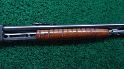 R2439 VERY RARE REMINGTON MODEL 14 FACTORY CUTAWAY SLIDE ACTION RIFLE CHAMBERED IN 30 REM [M] - Image 6