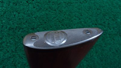 R2439 VERY RARE REMINGTON MODEL 14 FACTORY CUTAWAY SLIDE ACTION RIFLE CHAMBERED IN 30 REM [M] - Image 22