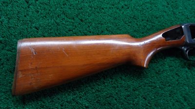 R2439 VERY RARE REMINGTON MODEL 14 FACTORY CUTAWAY SLIDE ACTION RIFLE CHAMBERED IN 30 REM [M] - Image 23
