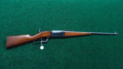 S1090 SAVAGE 1899 H FEATHERWEIGHT TAKEDOWN RIFLE IN CALIBER 22 HI-POWER [M] - Image 26