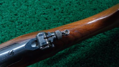 S1090 SAVAGE 1899 H FEATHERWEIGHT TAKEDOWN RIFLE IN CALIBER 22 HI-POWER [M] - Image 8