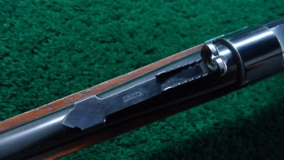 S1090 SAVAGE 1899 H FEATHERWEIGHT TAKEDOWN RIFLE IN CALIBER 22 HI-POWER [M] - Image 10