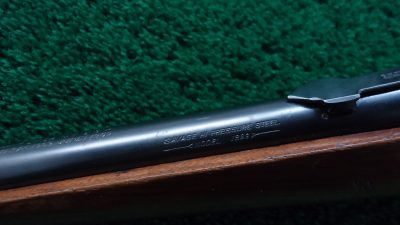S1090 SAVAGE 1899 H FEATHERWEIGHT TAKEDOWN RIFLE IN CALIBER 22 HI-POWER [M] - Image 13