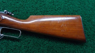 S1090 SAVAGE 1899 H FEATHERWEIGHT TAKEDOWN RIFLE IN CALIBER 22 HI-POWER [M] - Image 22