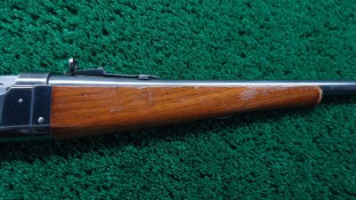 S1090 SAVAGE 1899 H FEATHERWEIGHT TAKEDOWN RIFLE IN CALIBER 22 HI-POWER [M] - Image 5