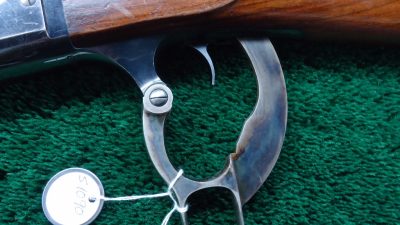 S1090 SAVAGE 1899 H FEATHERWEIGHT TAKEDOWN RIFLE IN CALIBER 22 HI-POWER [M] - Image 15