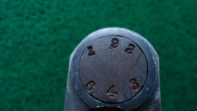 S1090 SAVAGE 1899 H FEATHERWEIGHT TAKEDOWN RIFLE IN CALIBER 22 HI-POWER [M] - Image 18