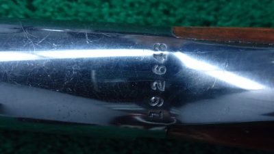 S1090 SAVAGE 1899 H FEATHERWEIGHT TAKEDOWN RIFLE IN CALIBER 22 HI-POWER [M] - Image 20