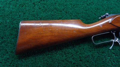 S1090 SAVAGE 1899 H FEATHERWEIGHT TAKEDOWN RIFLE IN CALIBER 22 HI-POWER [M] - Image 24
