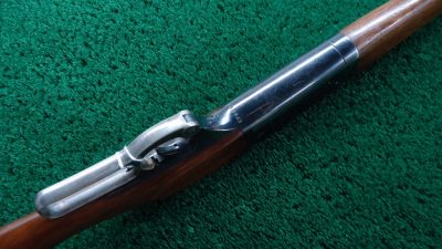 S1090 SAVAGE 1899 H FEATHERWEIGHT TAKEDOWN RIFLE IN CALIBER 22 HI-POWER [M] - Image 3