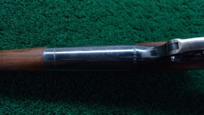 S1090 SAVAGE 1899 H FEATHERWEIGHT TAKEDOWN RIFLE IN CALIBER 22 HI-POWER [M] - Image 11