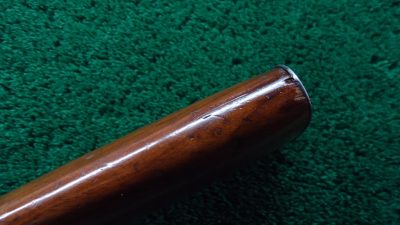S1090 SAVAGE 1899 H FEATHERWEIGHT TAKEDOWN RIFLE IN CALIBER 22 HI-POWER [M] - Image 21