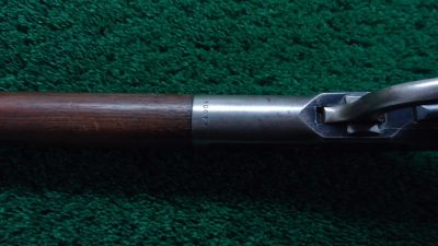 W4345 WINCHESTER MODEL 1892 RIFLE CHAMBERED IN 25-20 [M] - Image 11
