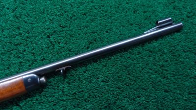 W4355 WINCHESTER MODEL 65 RIFLE IN 32 WCF CALIBER [M] - Image 7