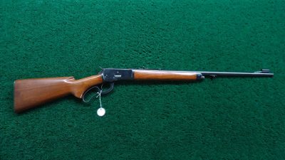 W4355 WINCHESTER MODEL 65 RIFLE IN 32 WCF CALIBER [M] - Image 24