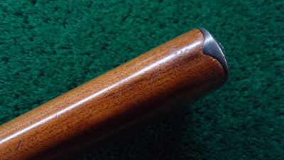 W4355 WINCHESTER MODEL 65 RIFLE IN 32 WCF CALIBER [M] - Image 19