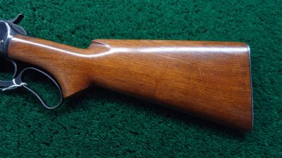 W4355 WINCHESTER MODEL 65 RIFLE IN 32 WCF CALIBER [M] - Image 20