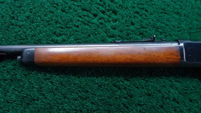 W4355 WINCHESTER MODEL 65 RIFLE IN 32 WCF CALIBER [M] - Image 14