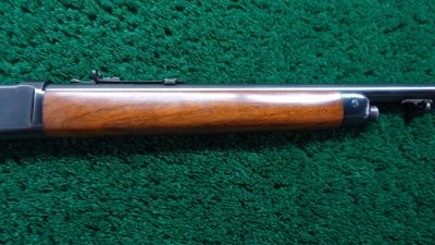 W4355 WINCHESTER MODEL 65 RIFLE IN 32 WCF CALIBER [M] - Image 5
