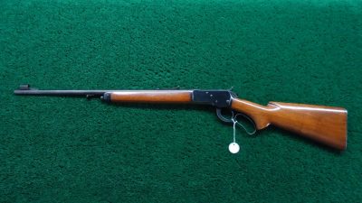 W4355 WINCHESTER MODEL 65 RIFLE IN 32 WCF CALIBER [M] - Image 23