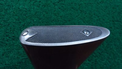 W4355 WINCHESTER MODEL 65 RIFLE IN 32 WCF CALIBER [M] - Image 21