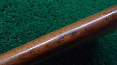 W4355 WINCHESTER MODEL 65 RIFLE IN 32 WCF CALIBER [M] - Image 16